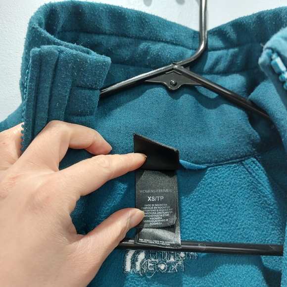 The North Face Avery Fleece Jacket - Picture 6 of 11